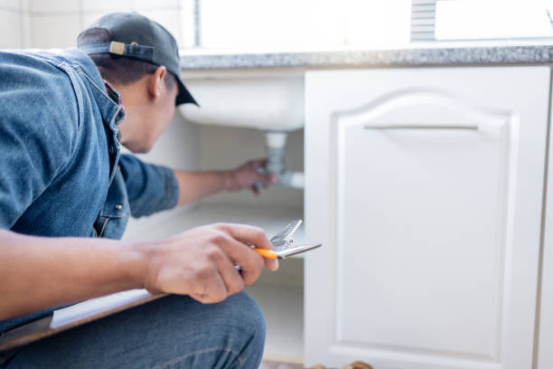 Best Affordable Plumbing Services  in USA